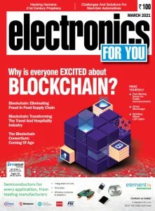 Electronics For You - 03.2021