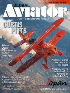 Global Aviator - 04.2026