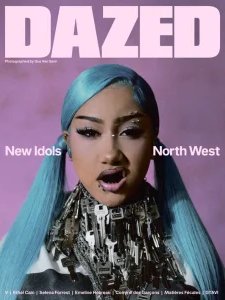 Dazed - Autumn 2026