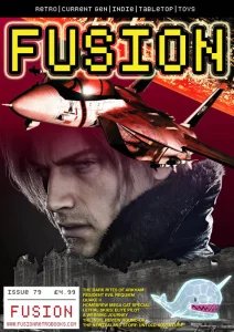 Fusion - Is. 79 2026