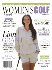 Women's Golf Americas - Summer 2026