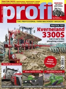 Profi International - 10.2022