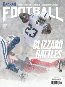 Beckett Football - 01.2026