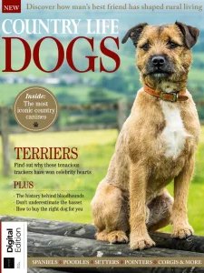 Country Life Dogs - Ed. 5 2026