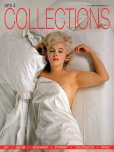 Arts & Collections - Vol 4 2024