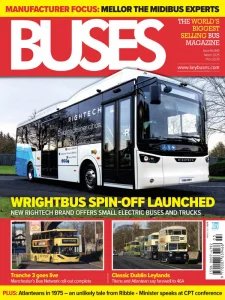 Buses - 03.2025