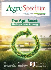 AgroSpectrum - 03.2026