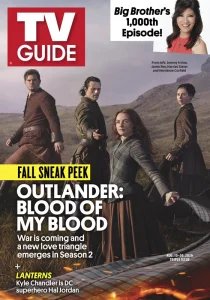 TV Guide - 08.10.2026