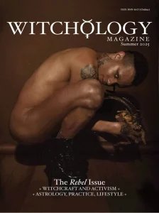 Witchology - Summer 2025