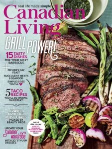 Canadian Living - 06.2025