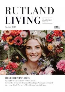 Rutland Living - 08.2025