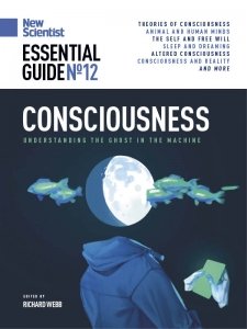 New Scientist Essential Guide - Is. 12 2022