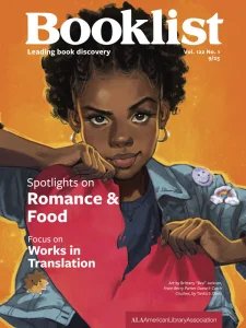 Booklist - 09.2025