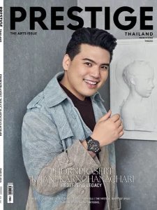 Prestige Thailand - 03.2026