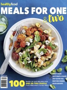 Healthy Food Guide - Meals for One & Two 2026