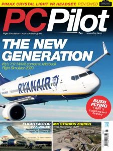 PC Pilot - 03/04 2025