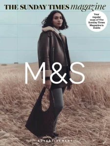 The Sunday Times Magazine - 12.10.2025
