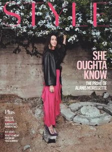 The Sunday Times Style - 28.06.2026