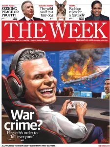 The Week USA - 5.12.2025