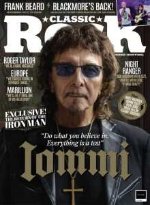 Classic Rock UK - 10.2026