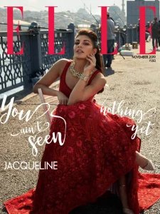 Elle India - 11.2019