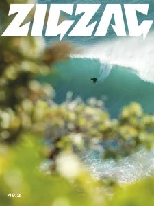 Zigzag - Winter 2025