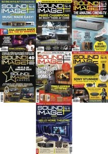 Sound + Image - 2024 Full Year