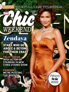 Chic - 02.15.2025