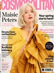 Cosmopolitan UK - 04/05 2026