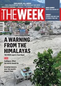 The Week IN - 09.13.2026