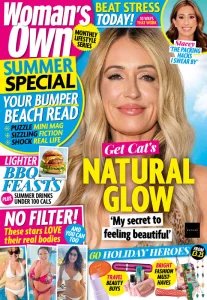 Woman's Own Summer Special - Is. 300 2026