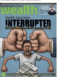The Economic Times Wealth - 09.22.2025