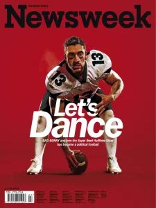 Newsweek Int - 02.13.2026