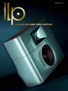 LP International - Is. 1 2026