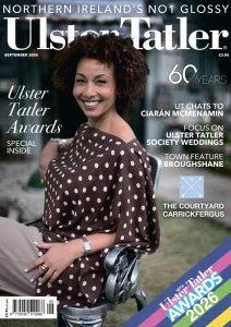 Ulster Tatler - 09.2026