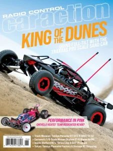 Radio Control Car Action - 06.2025