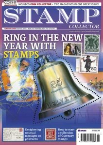 Stamp Collector - 02.2026