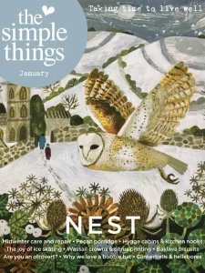 The Simple Things - 01.2026