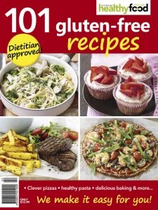 Healthy Food Guide - 101 Gluten Free Recipes 2026
