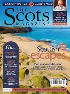 The Scots - 04.2026