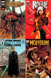 Marvel Week - 04.22.2026