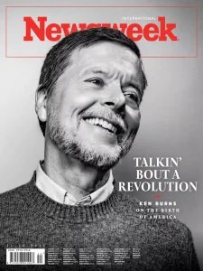 Newsweek Int - 31.10.2025