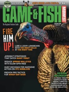 Game & Fish Midwest - 04.2025