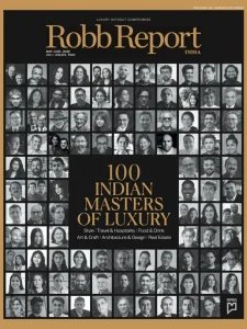 Robb Report IN - 05/06 2026