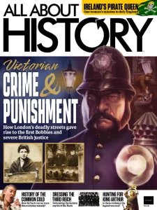 All About History - Is 167 2026