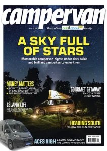Campervan - 04.2026