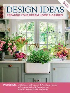 The English Home - Design Ideas 2026