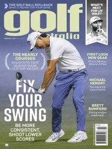 Golf AU - 02.2024