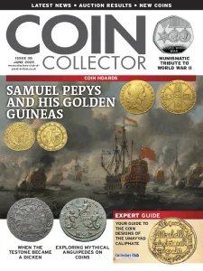 Coin Collector - 06.2025