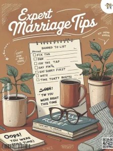 Expert Marriage Tips - 08.2025